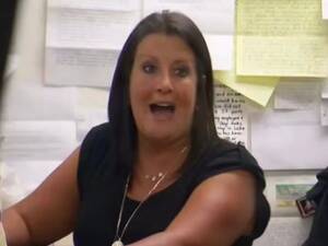 Hardcore Pawn Porn Fakes - Hardcore Pawn Ashley Gold unrecognisable as she shows off slim figure after  weight loss - Daily Star