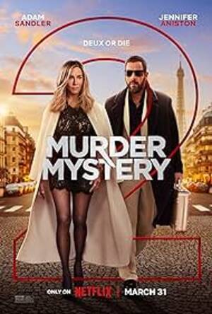 jennifer aniston shemale - Why does Jennifer Aniston look like a tranny now? - Murder Mystery 2 (2023)  Discussion | MovieChat