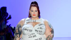 Full Figured Model Porn - Tess Holliday interview: the plus-size model and activist on body  positivity, porn and living the life you deserve