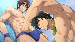 Cg Art Porn Blowjob - enschaway: (Cg/Art) [Black Monkey Pro] - Deeper BlowJob Tumblr Porn