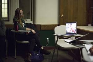 Amateur Porn Industry - Students discuss porn industry's repercussions - The Pitt News