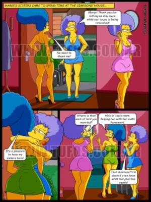 Bart Simpson Aunt Sex - Character: selma bouvier (Popular) - Free Hentai Manga, Doujinshi and Anime  Porn
