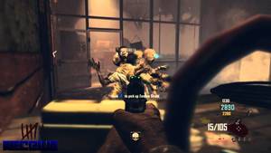 Black Ops 2 Zombies Porn - Black Ops 2 Zombie Glitches | *NEW* \