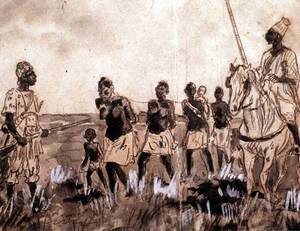 Gets Castrated African Slave Porn - Face2Face Africa History Face2Face Africa History