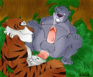 jungle book cartoon porn - sex photos of mamta kulkarni