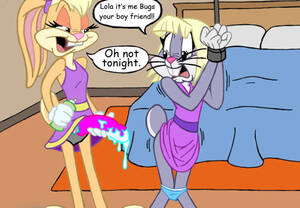 looney toons femdom - Looney Tunes â€“ Rule 34 Femdom Club