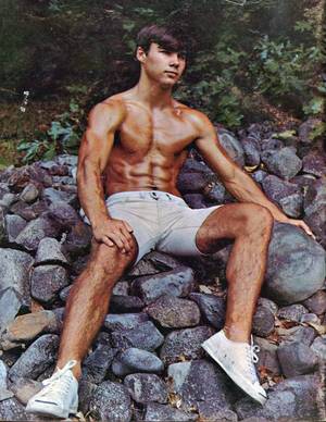 Jeff Converse Porn - The Computer Wore Tennis Shoes