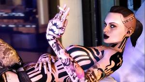 Mass Effect Lesbian Sex Porn - Blue Star Episode, Lesbian Sex - Mass Effect - xxx Mobile Porno Videos &  Movies - iPornTV.Net