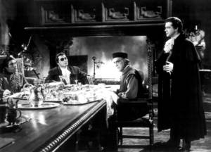 Belle Knox Schoolgirl Porn - Happy Belated Birthday to the great Boris Karloff