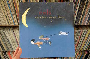 Alt Porn Eels - Eels â€“ Electro-Shock Blues 2LP â€“ Hellbound.ca