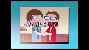 American Dad Francine Fucks Steve - American Dad / Steve Smith / Snot Lonstein / Edit Vine watch online or  download