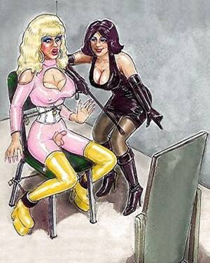 Forced Sissy Cartoon Porn - Sissy feminization cartoons Porn Pictures, XXX Photos, Sex Images #243531 -  PICTOA