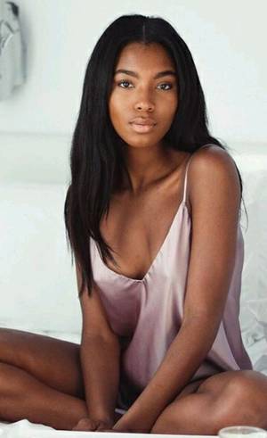 beautiful black nude models - Golden Brown, Beautiful Black Women, Cocoa, Lips, Fall In Love With