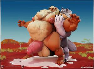 Anthro Inflation Porn - Furry cum inflation - ThisVid.com