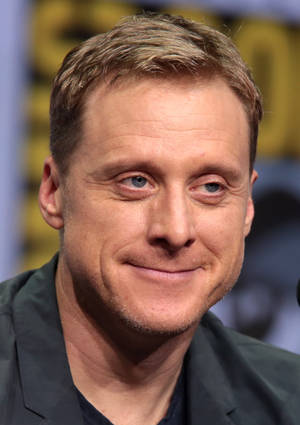 Miles Alvin And The Chipmunks Porn - Alan Tudyk by Gage Skidmore 3.jpg