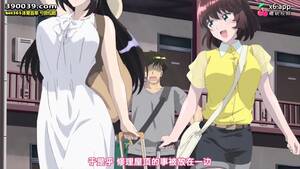 hentai girl on floor - Woman From Heaven! ~ The Girl Fell From The Second Floor! ~ 5 - EPORNER