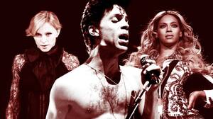 hottest music video - Sexiest Music Videos of All Time