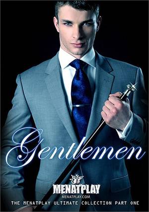 Men At Play - Gentlemen
