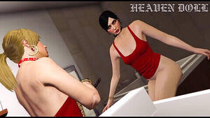 gta xxx lesbian - Gta5 Porno, Gta Firegtagirl - Videosection.com