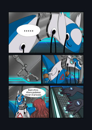 Latias Porn Comic - 