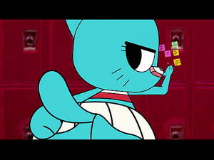 Gumball Dress Porn - Nicole Watterson gets fucked in cheerleading costume - parody - XNXX.COM