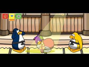 Club Penguin Porn - Club penguin - most funny picture EVER