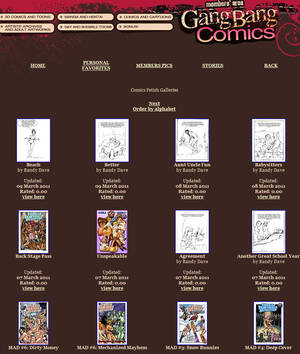 new randy dave cartoon porn - New Randy Dave Cartoon Porn | Sex Pictures Pass