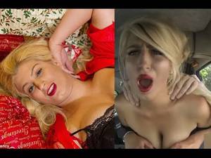 Mom Hd Christmas - Mother becomes porn star to buy expensive gifts to her son gets 'the best  Christmas' | Megan Clara - YouTube