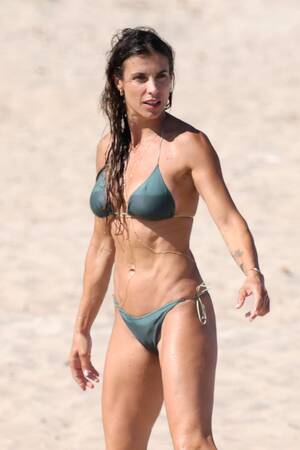 Elisabetta Canalis - Elisabetta Canalis : r/CelebrityBelly