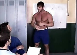 Hot Coach Gay Porn - Coach Gay Porn