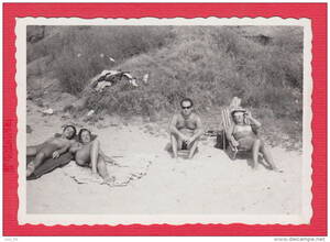 black sea beach nude - Anonymous persons - 222511 / Black Sea BEACH NUDE naked WOMAN MAN Swimming  Natation Schwimmen Bulgaria Bulgarie Bulgarien