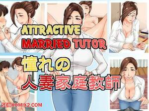 mother hentai sex teacher - âœ…ï¸ Porn comic Tutor and Mother. Tetsukui. Sex comic boys mom and | Porn  comics in English for adults only | sexkomix2.com
