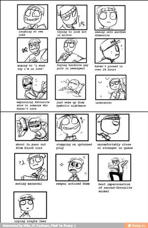 Freddy Fazbear Gay Porn Bowser - Well seen pie just notice u so make that face mike!>>i want to do this with  my characters reactions!