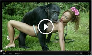 Girls Having Sex With Monkeys - Girl Have Sex With Monkey Porn | Sex Pictures Pass