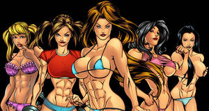 female muscle sex - Female Muscle Porn | Female Bodybuilder Sex | Female Muscle Webcams