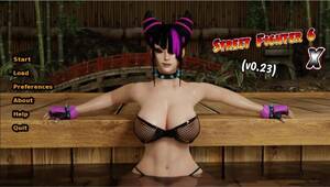 hentai street fighter game - Street Fighter 6X â€“ New Version 0.247 SFManiac Â» SVS Games - Free Adult  Games