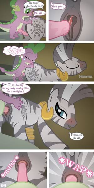 Mlp Zecora - ... Initiations (My Little Pony) ...