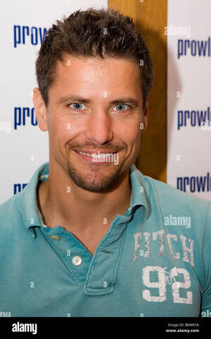 Lukas Ridgeston Gay Porn Star - A portrait of Lukas Ridgeston, a Slovakian actor in gay erotic movies and  model in Bel Ami gay erotic magazines and books Stock Photo - Alamy