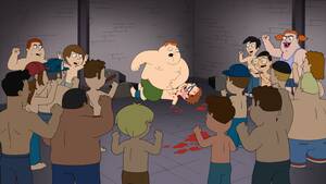 American Dad Forced Porn - Watch American Dad! Episodes and Clips for Free from Adult Swim