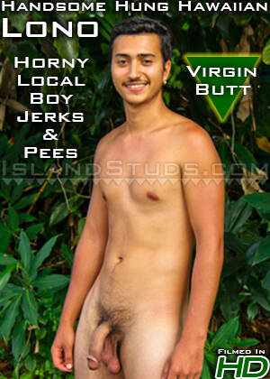 Hawaiian Men Porn - Native Hung Hawaiian - Gay Porn - Island Studs