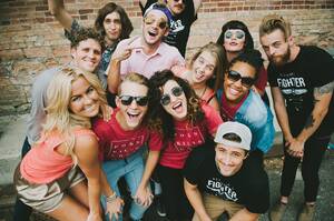 Hermon Maine Porn 2015 - When Porn Complicates The Relationships Of Straight White Christian  Hipsters, It's Not Our Problem | by HARLOT Magazine | Medium