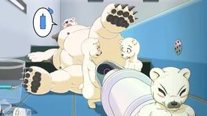 Furry Poop Porn - Polar bear furry scat - ThisVid.com