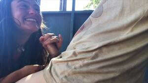 18 Year Old In High School Porn - 18 year old swallows cum in highschool dugout - Porn Video Tube