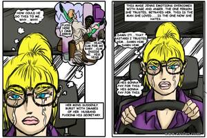 illustrated interracial cheater - Page 6 | illustratedinterracial_com-comics/cheated/issue-1 | Erofus - Sex  and Porn Comics