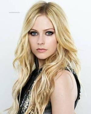 Avril Lavigne Hardcore Porn - My Little Sanctuary: Sexy My Arse