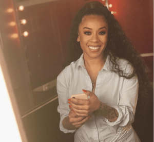 keyshia cole upskirt - American Twitter drags Chicken Licken wings, as Keyshia Cole tweets in Zulu  | The Citizen