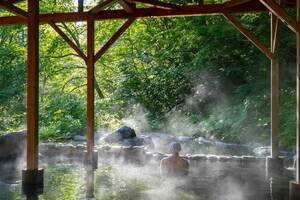 japanese public hot spring sex - How to Onsen in Japan | Tokyo Cheapo