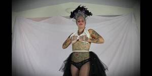Danielle Burlesque Porn - Dannie Diesel (Danielle Colby Cushman) - Tnaflix.com