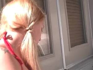 Cigarette Smoking Pigtails Porn - Blonde In Pigtails And Lingerie Smokes Cigarette : XXXBunker.com Porn Tube