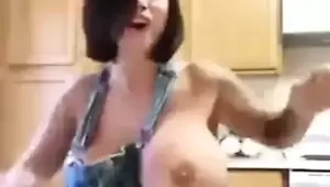 hot boob dance - Free Big Boobs Dancing Porn Videos | xHamster